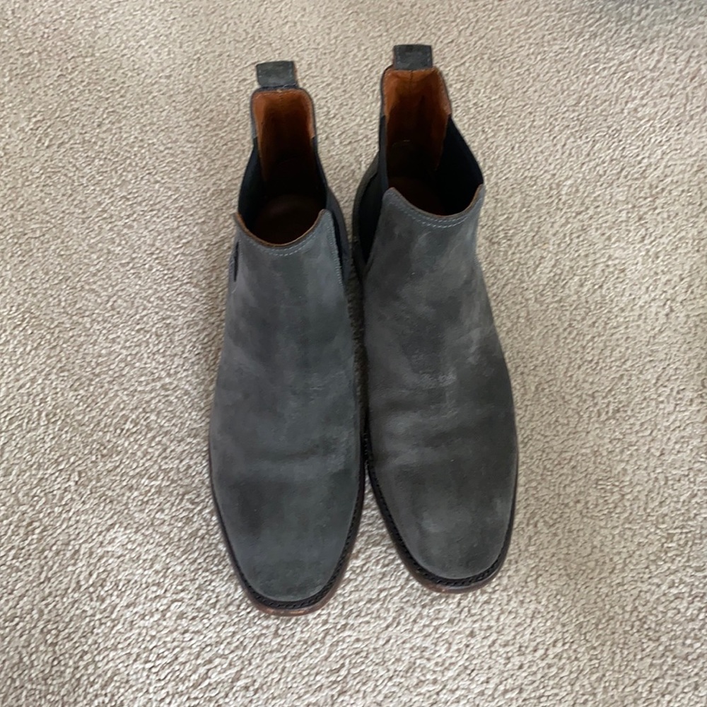 Frye Boot Tyler Chelsea